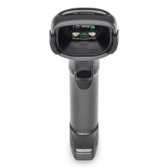 Zebra DS4678-DP Black Standard - DS4678-DP7U210ESFR